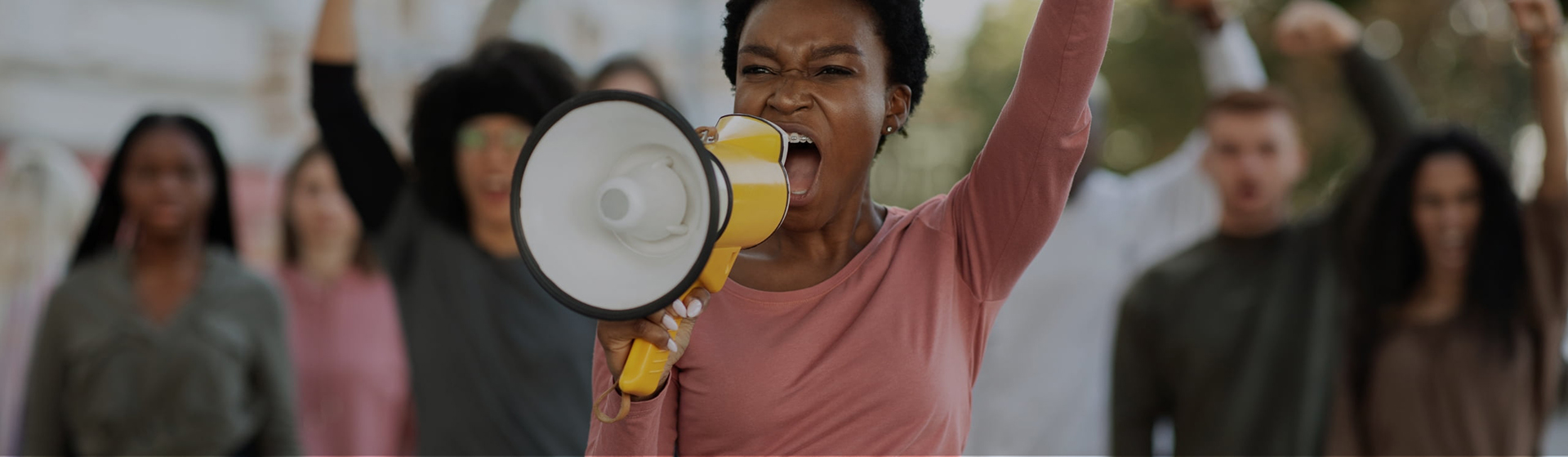 interior Oportunidade de Trabalho – Consultoria para apoiar projeto futuro sobre participação política de mulheres negras LBTI banner image