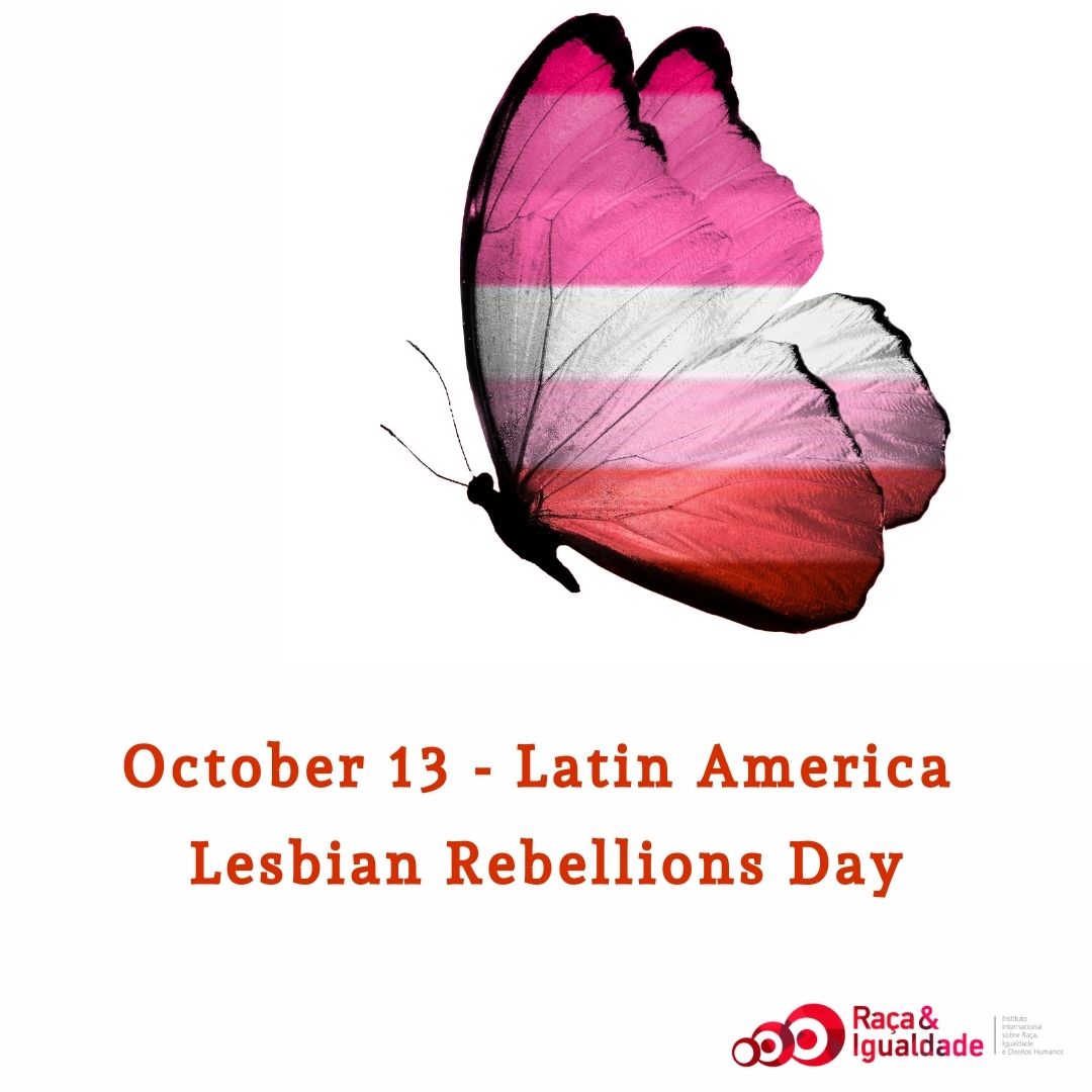 Lesbian Rebellions Day
