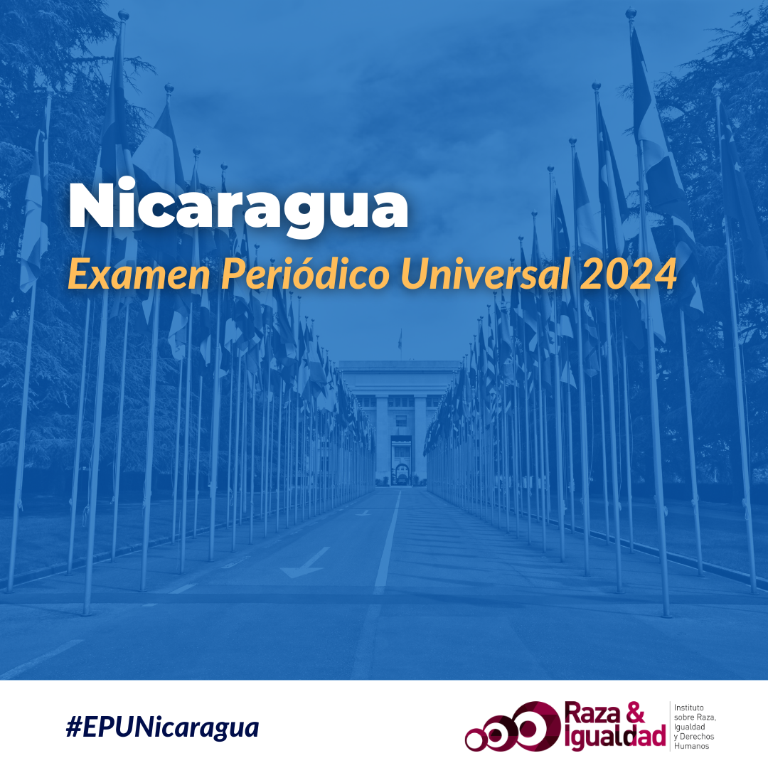 Epu Nicaragua 2024